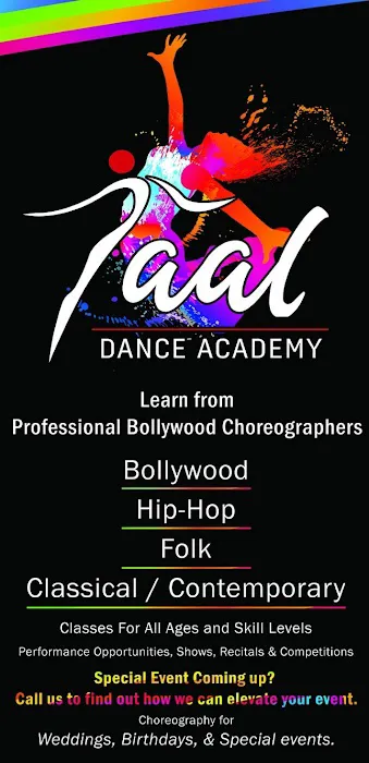 Taal Dance Academy Picture 6