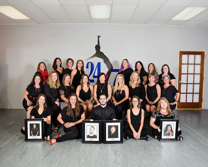 24/7 Dance Studio Frederick MD Picture 10