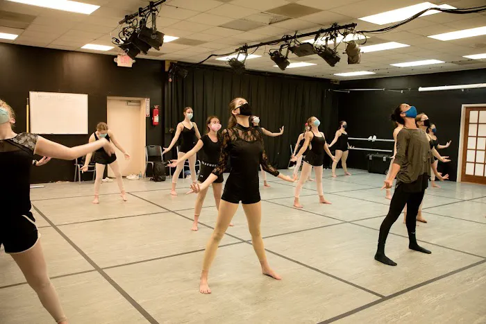 24/7 Dance Studio Frederick MD Picture 9