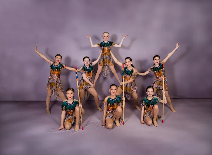 24/7 Dance Studio Frederick MD Picture 4