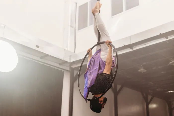Luna Aerial Dance & Performing Arts Picture 10