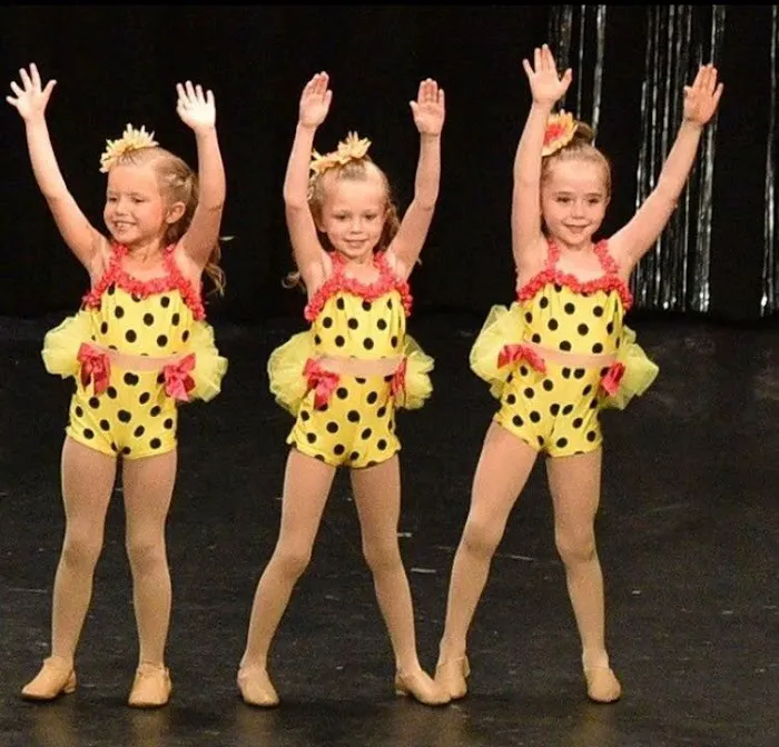 Dance Dynamics Studio of Dance & Performance Picture 5