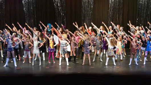 Dance Dynamics Studio of Dance & Performance Picture 3