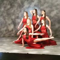 Dance Dynamics Studio of Dance & Performance ico
