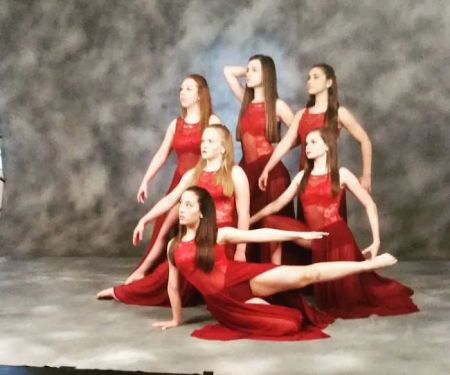 Dance Dynamics Studio of Dance & Performance