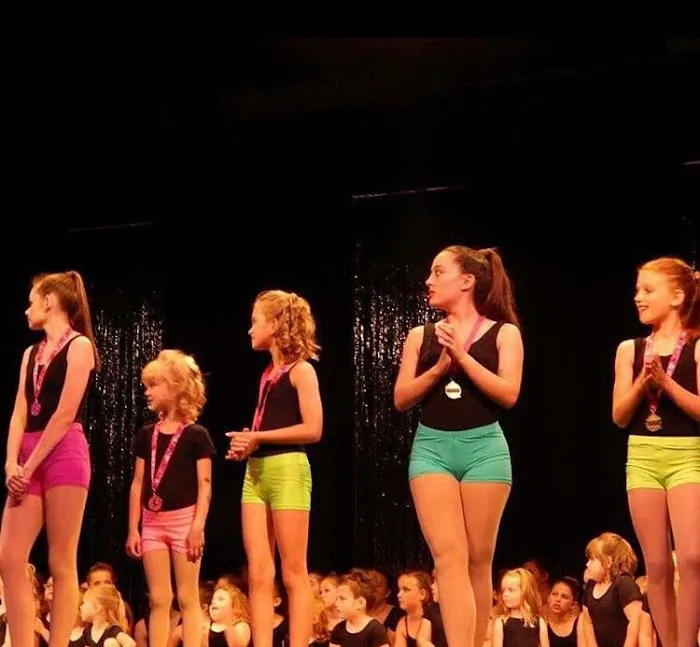 Dance Dynamics Studio of Dance & Performance Picture 10