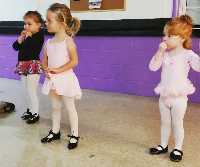 Dance Dynamics Studio of Dance & Performance Picture 8