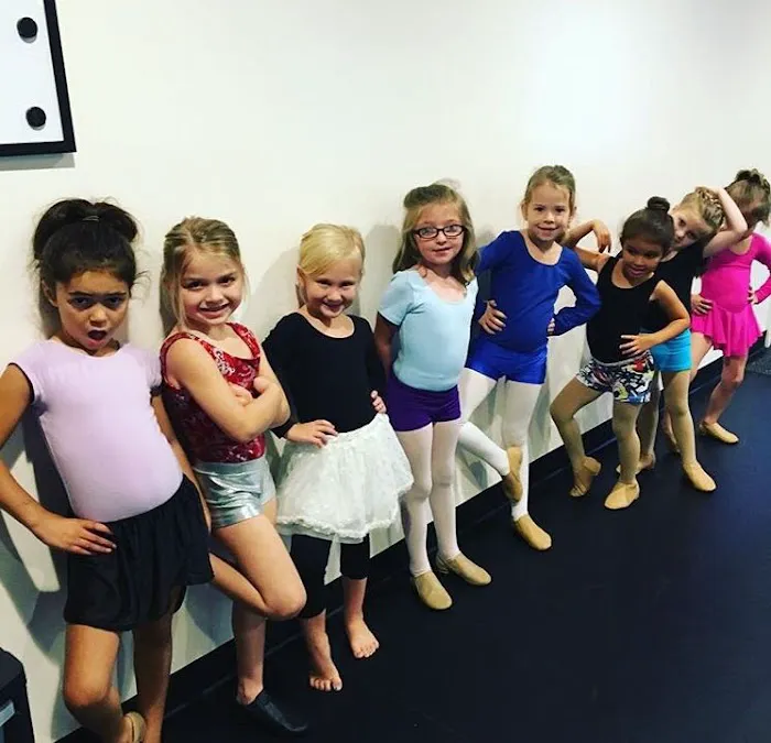 Dance Dynamics Studio of Dance & Performance Picture 2