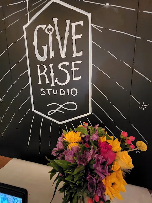 Give Rise Studio Picture 2