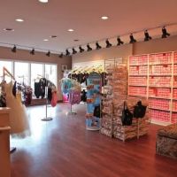Footlights Dance & Theatre Boutique ico