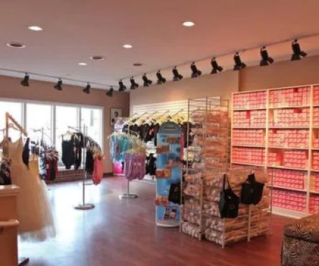 Footlights Dance & Theatre Boutique