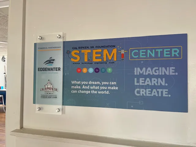Y Arts Center Picture 6