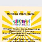 Queen Ke Dance Studio