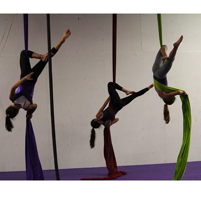 Ascend Flow Arts Picture 4