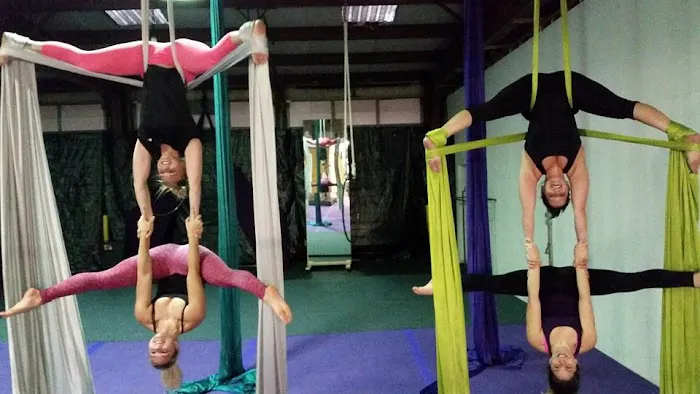 Ascend Flow Arts Picture 10