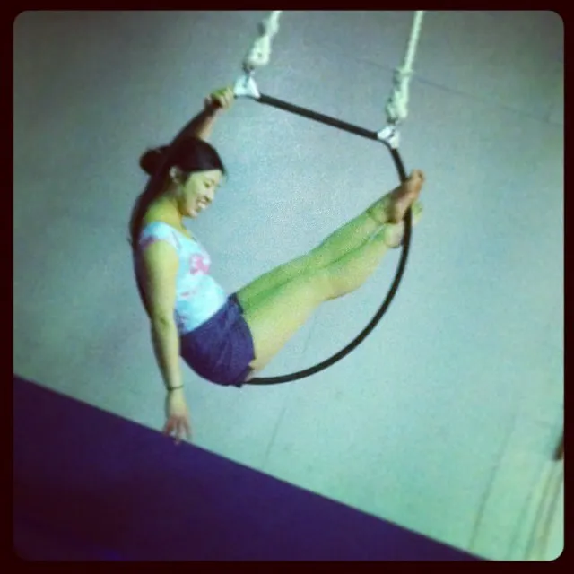 Ascend Flow Arts Picture 8