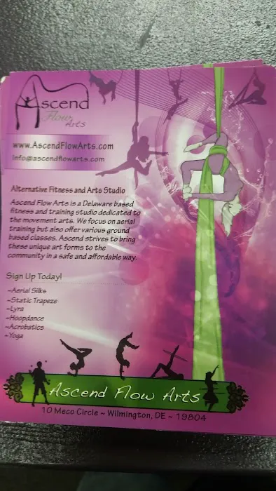 Ascend Flow Arts Picture 2