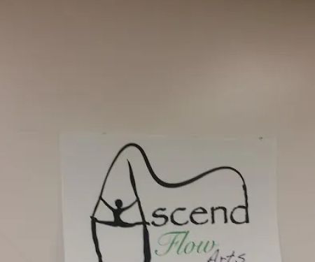 Ascend Flow Arts