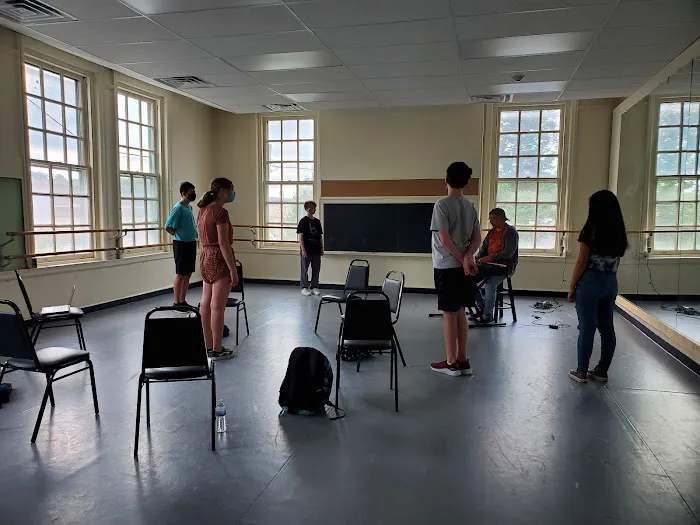 Chester County School of the Arts Picture 10