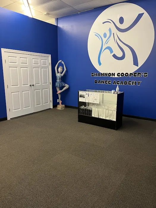 Shannon Coopers Dance Academy LLC Picture 7