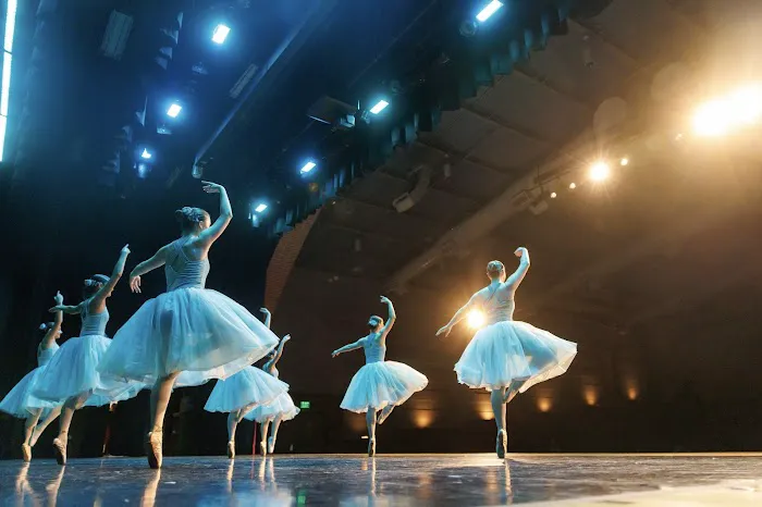 Shannon Coopers Dance Academy LLC Picture 1