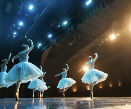 Shannon Coopers Dance Academy LLC