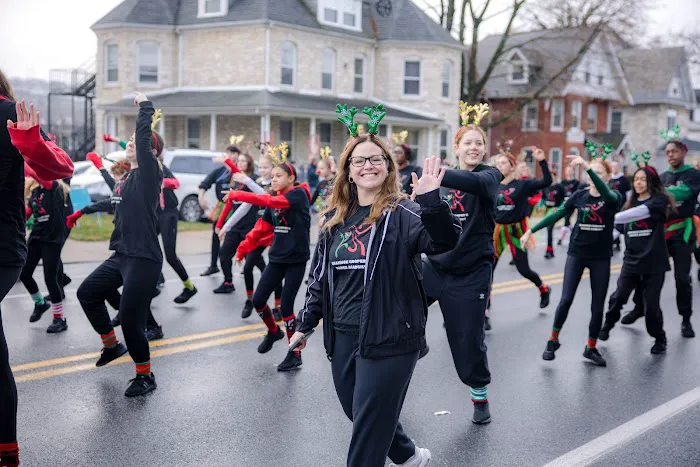 Shannon Coopers Dance Academy LLC Picture 2