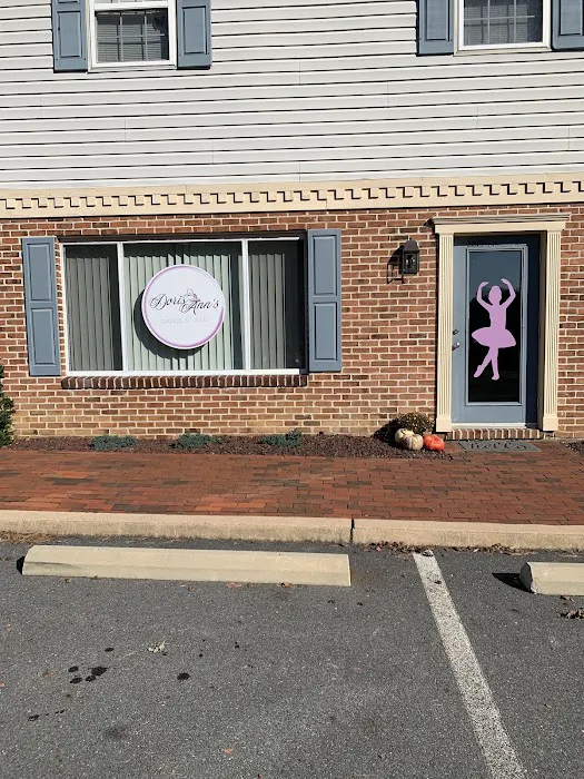 Doris Ann's Dance Studio Picture 1