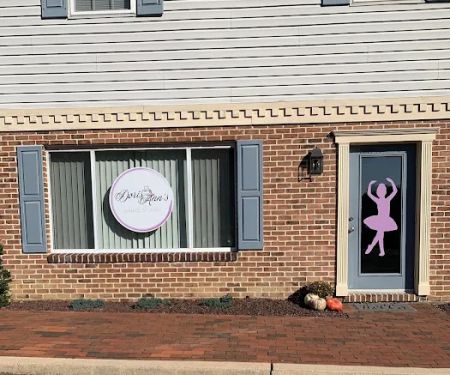 Doris Ann's Dance Studio
