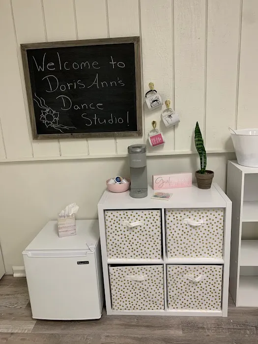 Doris Ann's Dance Studio Picture 6