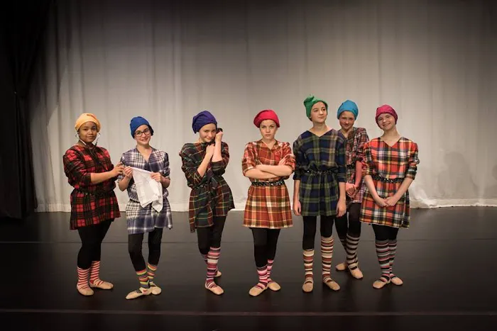 Octorara Ballet School Picture 7
