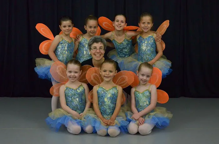 Octorara Ballet School Picture 4