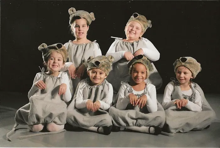 Octorara Ballet School Picture 9