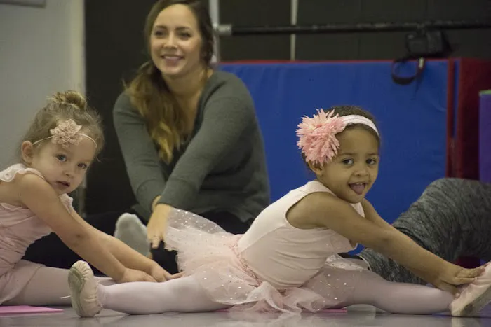 Octorara Ballet School Picture 2