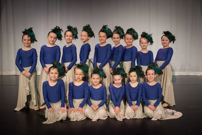 Octorara Ballet School Picture 1