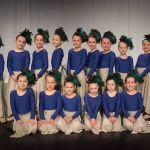 Octorara Ballet School