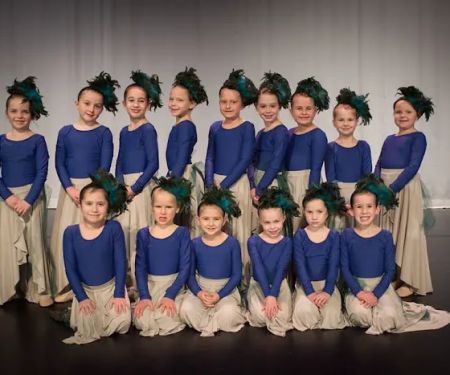 Octorara Ballet School