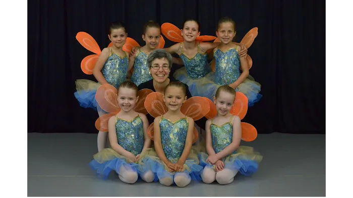 Octorara Ballet School Picture 10