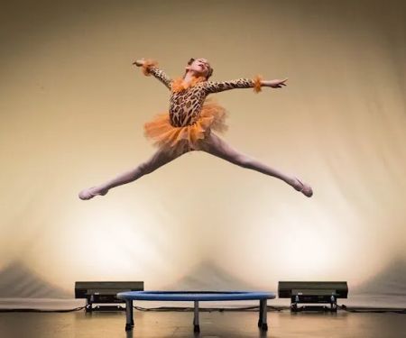 Premiere Dance Academy