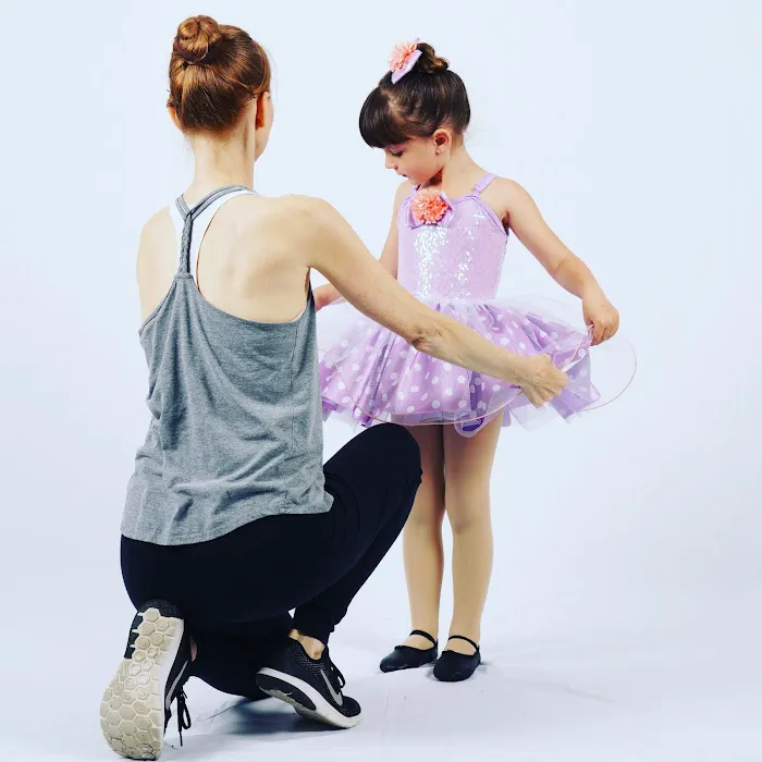 Premiere Dance Academy Picture 2