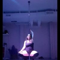 Hypnotic Pole Fitness ico