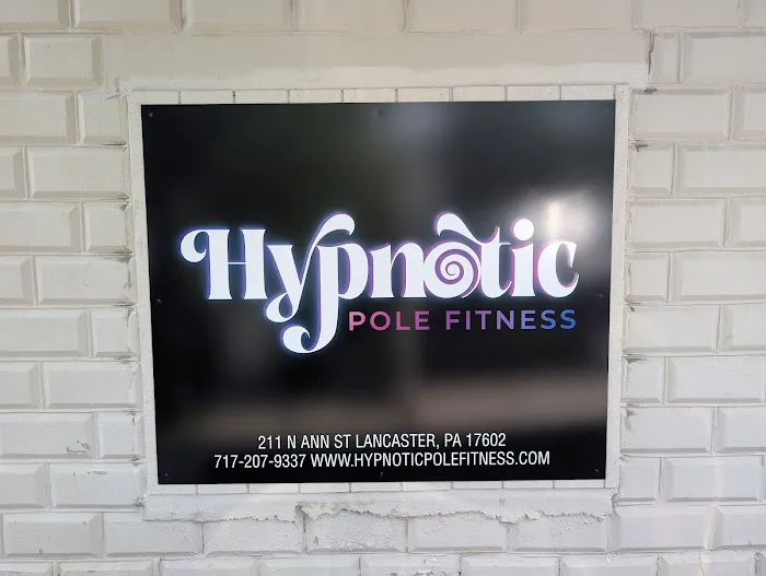 Hypnotic Pole Fitness Picture 10