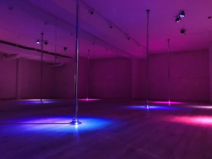 Hypnotic Pole Fitness Picture 2