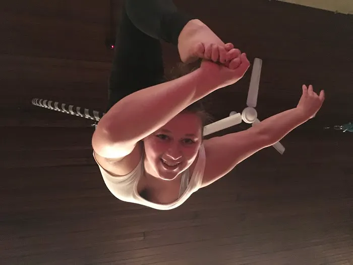 Hypnotic Pole Fitness Picture 4
