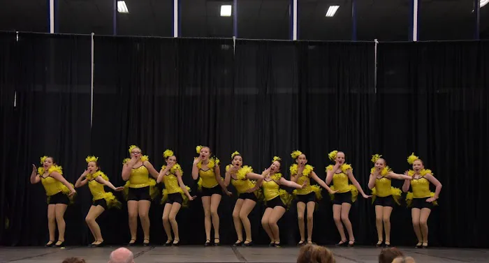 Encore Dance Center Picture 4