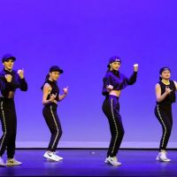 Encore Dance Center ico