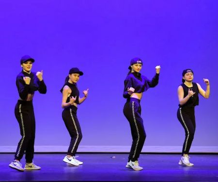 Encore Dance Center
