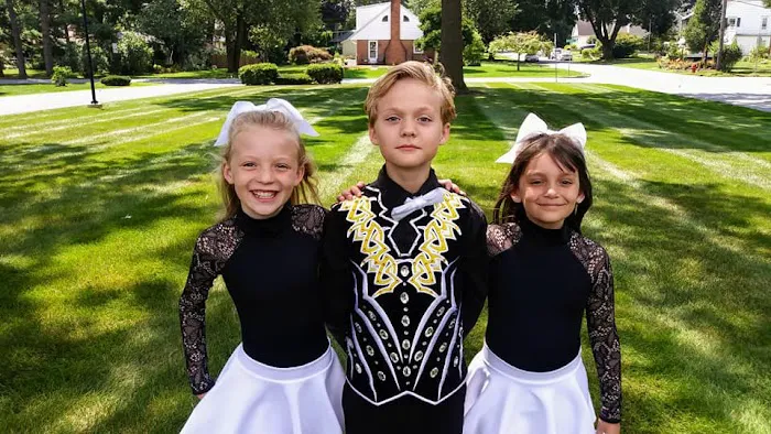 Paloma School Of Irish Dance / Doherty Petri Lancaster Picture 1