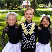 Paloma School Of Irish Dance / Doherty Petri Lancaster ico