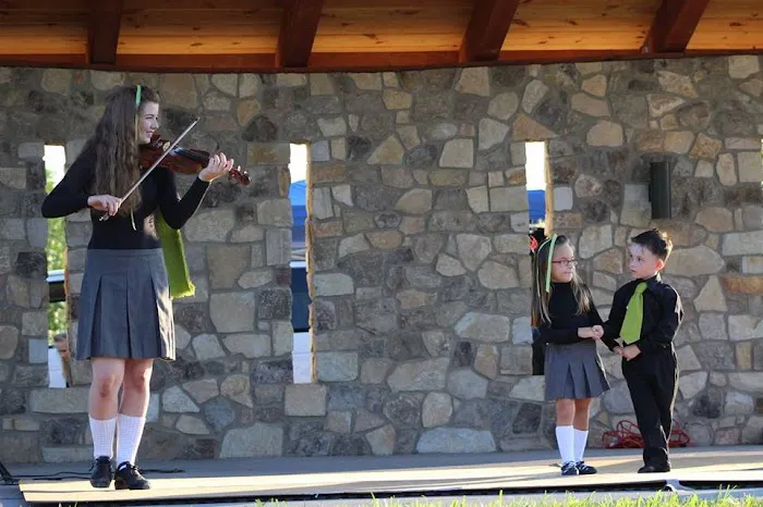 Paloma School Of Irish Dance / Doherty Petri Lancaster Picture 7